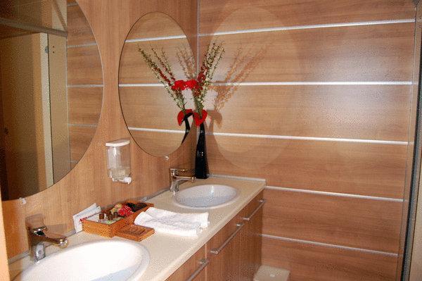 Tuana Hotel Atakum Номер фото